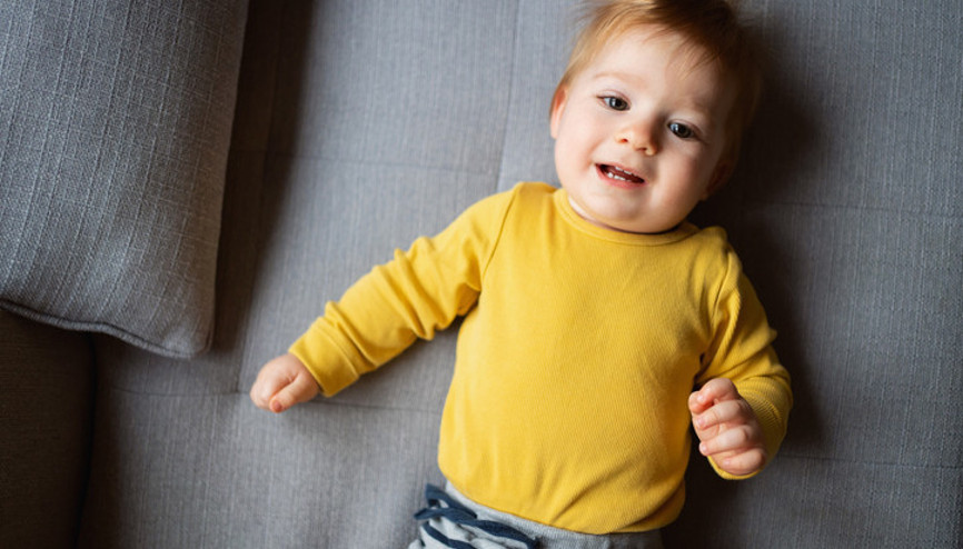 ERKEK BEBEK İSİMLERİ 2022 - En Güzel, Anlamlı, Modern, Değişik, Farklı, İslami, Eski ve Yeni Popüler Erkek Bebek İsimleri