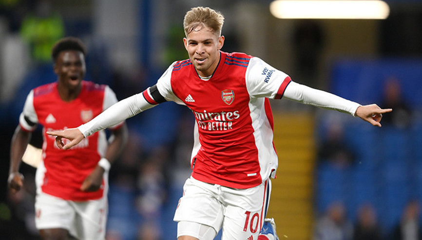 Chelsea 2-4 Arsenal (Maçın özeti)