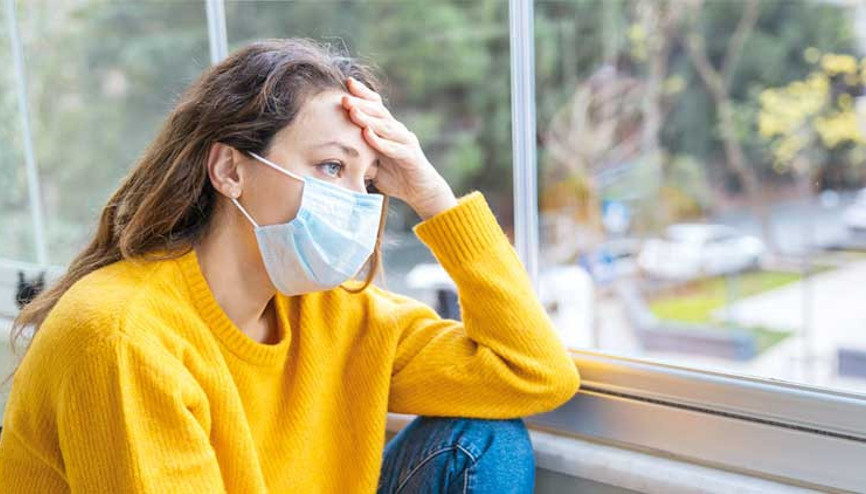 COVID-19’un baskın türü olabilir: XE