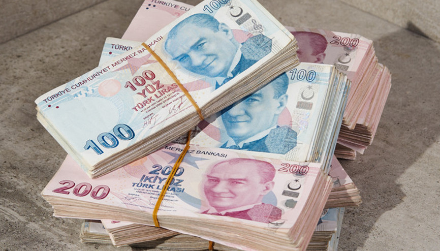 Cumhurbaşkanı Erdoğan imzaladı 2.2 milyar lira sermayeli şirket kuruluyor