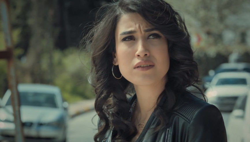 Neslihan Arslan kimdir, kaç yaşında Neslihan Arslan, Mahkum dizisi oyuncuları arasında