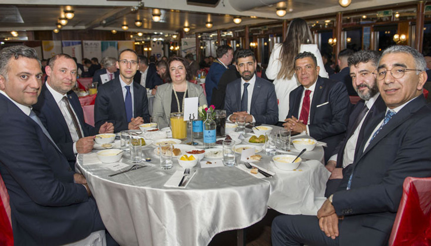 Hedefimiz Türkiye’ye 5 milyon turist