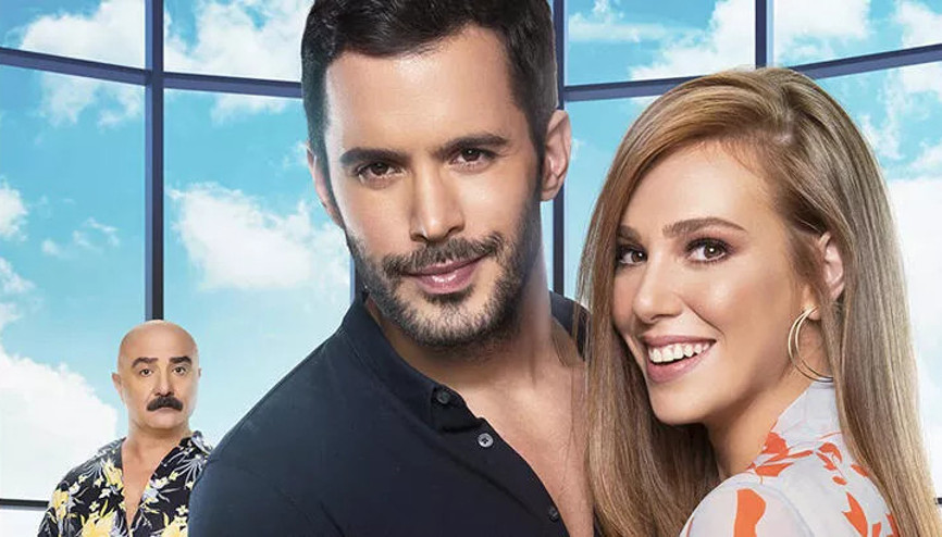 Mutluluk Zamanı filminin konusu ne, oyuncuları kimler İşte Mutluluk Zamanı hakkında merak edilenler