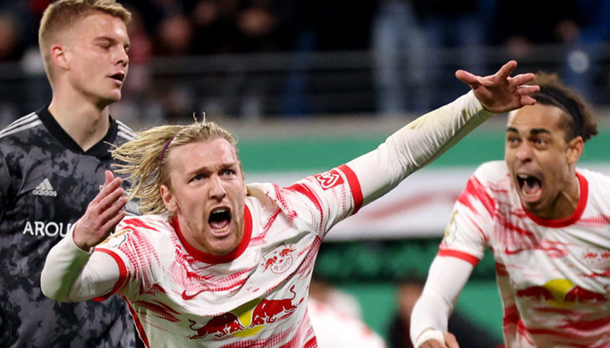 Son finalist de belli oldu