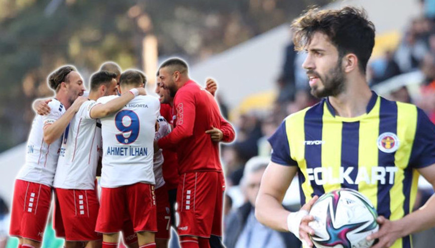 Spor Toto 1. Ligin İzmir takımlarında son durum nasıl Altınordu, Menemenspor...