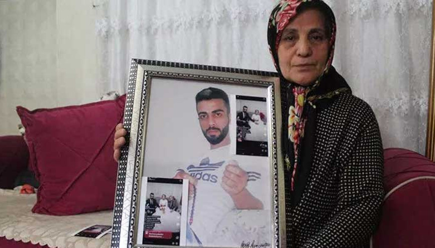 Öldürülen Yasin Demir’in annesi Ülger Demirden şok iddia Öldürülen Yasin Demir’in annesi Ülger Demirden şok iddia