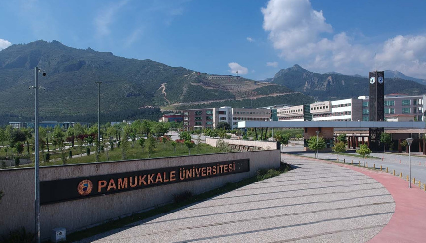 Pamukkale Üniversitesi 81 personel alımı yapacak İşte, başvuru şartları ve detayları