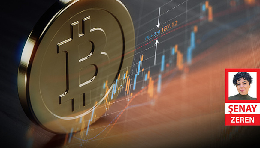 Yükseliş sürüyor Bitcoin 50 bin doları görür mü