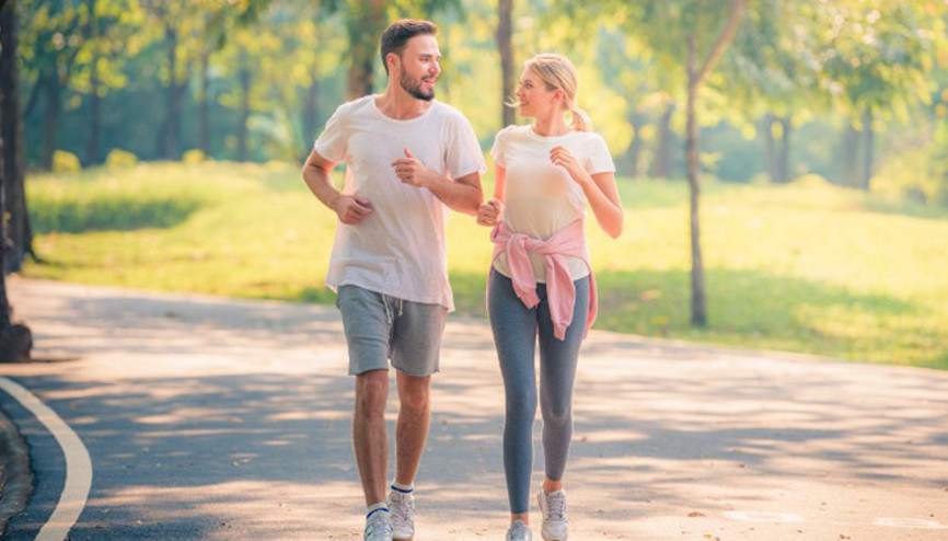 Sağlıklı bir üreme için yaz güneşinden faydalanabilirsiniz