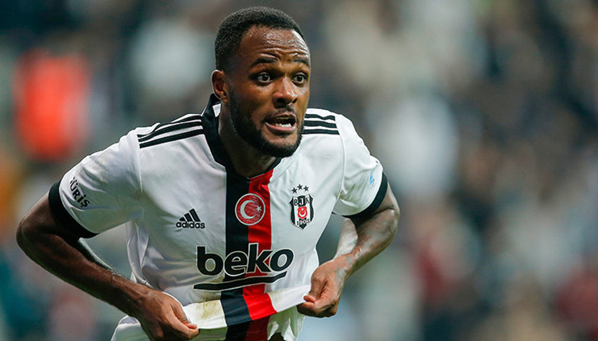 Beşiktaş-Cyle Larin pazarlığında yıllık fark 1 milyon euro
