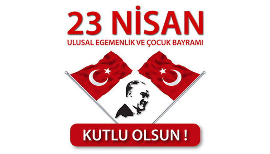 23 NİSAN MESAJLARI 2022: Resimli, kısa, uzun, anlamlı ve duygulu Atatürk görselli 23 Nisan Ulusal Egemenlik ve Çocuk Bayramı kutlama mesajları ile sözleri