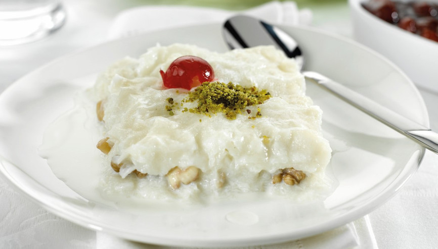 Ramazanın ‘gül güzeli’