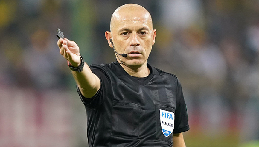 Çakır yalnız kalmamalıydı