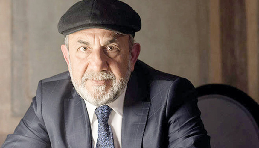 Burhan Bayar MSG’ye dava açtı