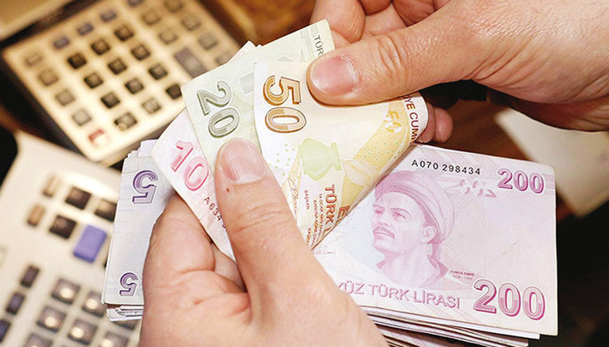 Emekli bayram ikramiyesi ne zaman yatacak sorusu cevap buldu.. Bayram ikramiyeleri için tarih netleşti