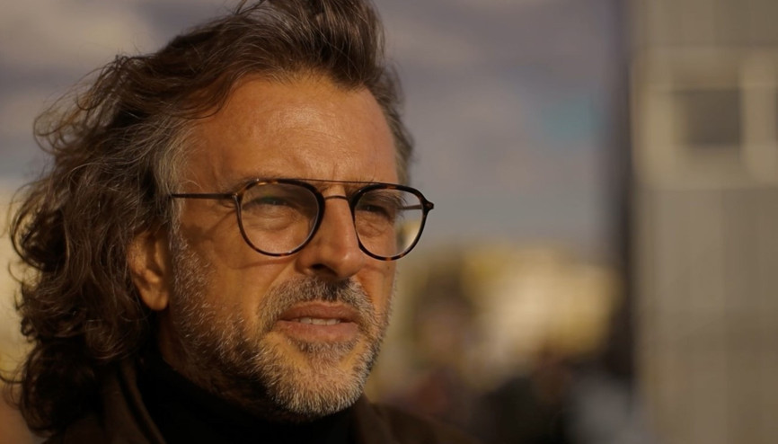 İşgal İstanbul’unda aşk ve dostluk