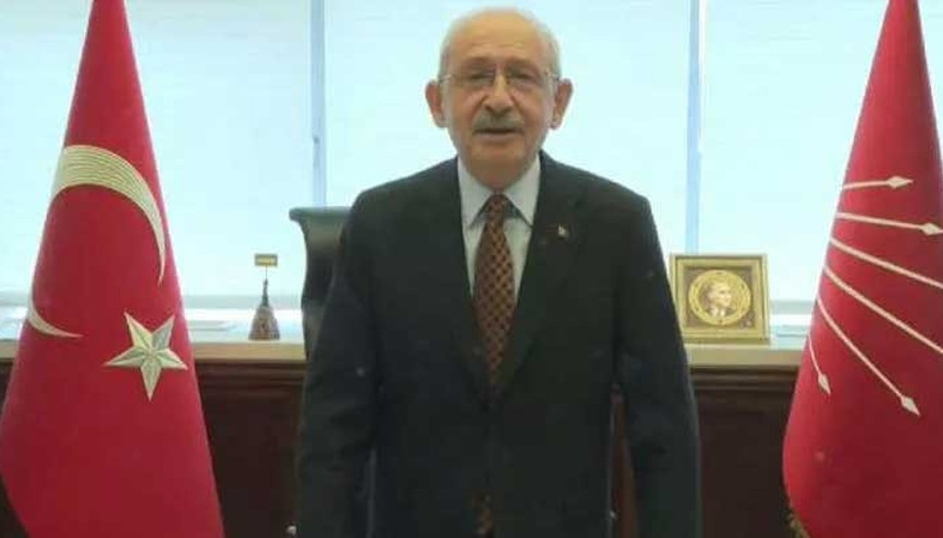 CHP Genel Başkanı Kılıçdaroğlu: Faturayı 1 hafta sonra ödeyeceğim