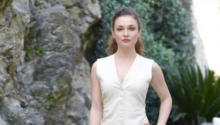 Serra Arıtürk kimdir, kaç yaşında