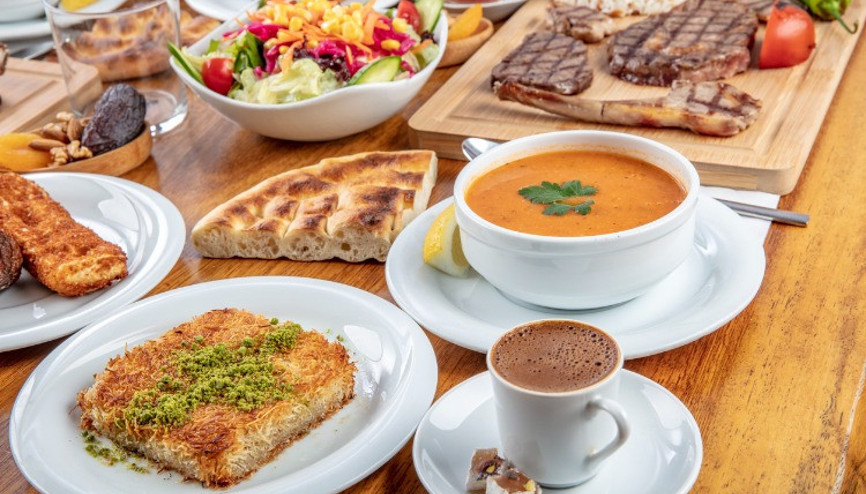 21. gün Ramazan iftar menüsü: Bugün iftara ne pişirsem