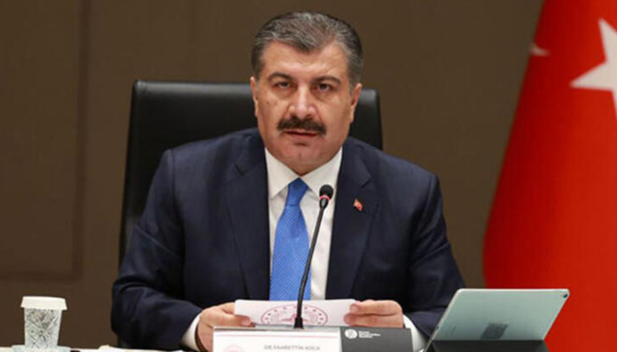 Bilim Kurulu toplantısı ne zaman, hangi gün Maske yasağı için gözler Bilim Kurulu toplantısında Bilim Kurulu toplantısı ne zaman, hangi gün Maske yasağı için gözler Bilim Kurulu toplantısında