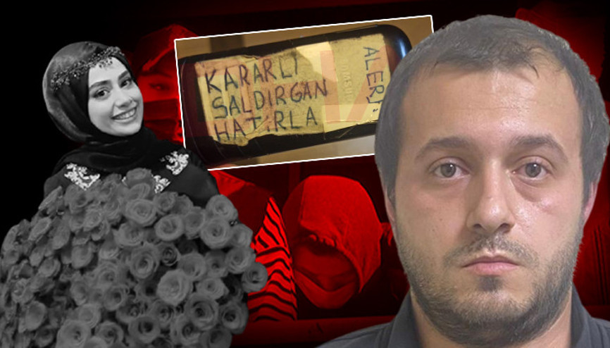 Başak Cengiz cinayeti davasında karar verildi