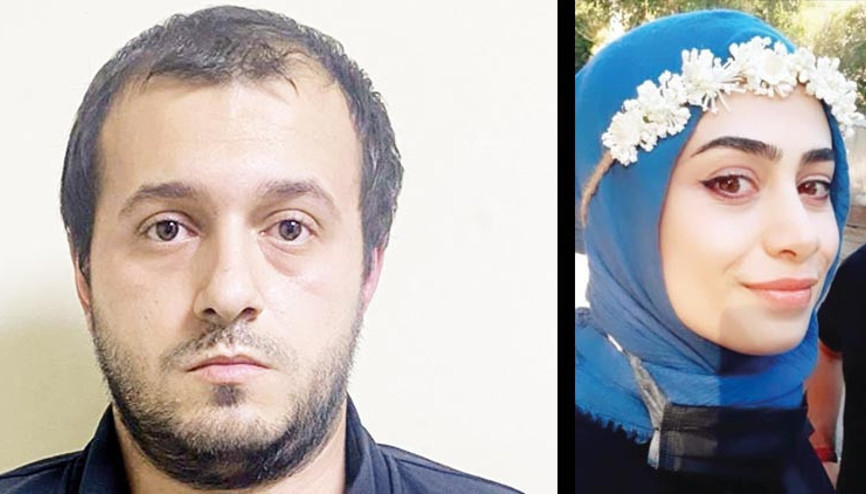 Samuray kılıçlı katile en ağır ceza