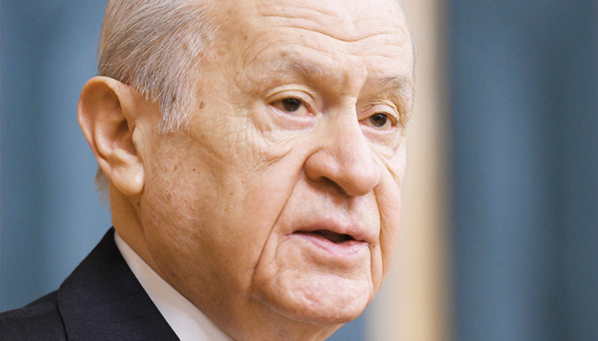 MHP Genel Başkanı Bahçeli: Millet zifiri karanlığa mahkûm edecek MHP Genel Başkanı Bahçeli: Millet zifiri karanlığa mahkûm edecek