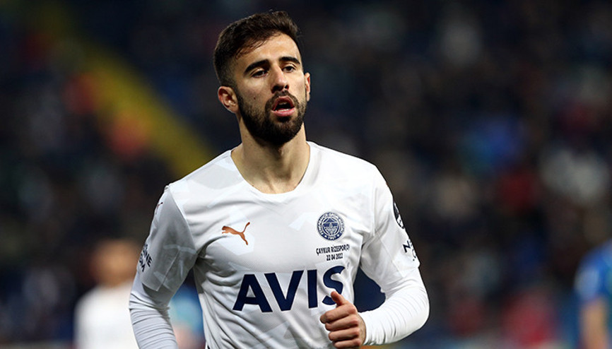 Fenerbahçeli oyunculardan Rizespor galibiyeti sözleri