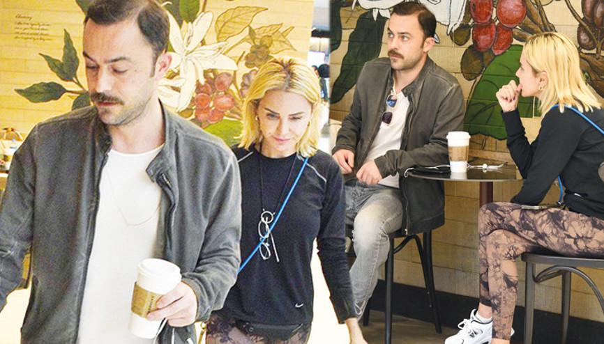 Ece Erkenden uyarı: Aile dostumuz