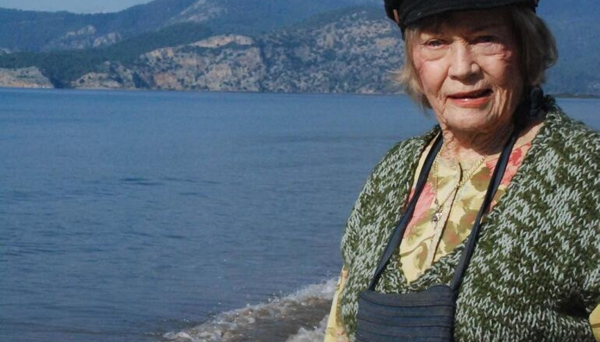 Caretta Carettaların annesi June Haimoff kimdir, neden öldü