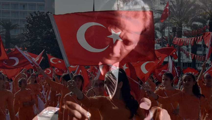 Ulusal Egemenlik nedir