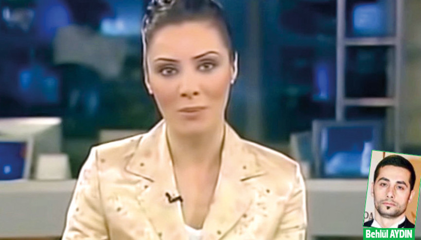 Bunları biliyor muydunuz Ünlü oyuncu eskiden ekonomi spikeriydi