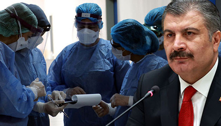 Bilim Kurulu Toplantısı ne zaman, hangi gün yapılacak Maske yasağı kaldırılıyor mu Tüm gözler Bilim Kurulu kararlarında Bilim Kurulu Toplantısı ne zaman, hangi gün yapılacak Maske yasağı kaldırılıyor mu Tüm gözler Bilim Kurulu kararlarında