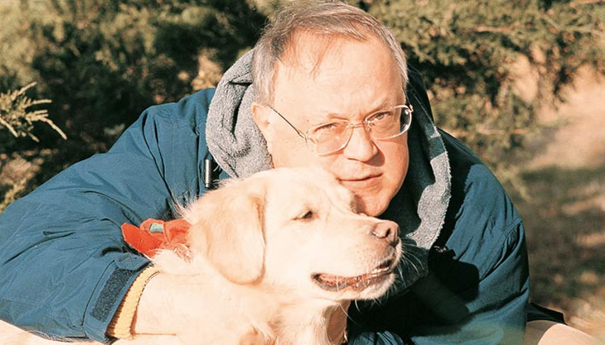 Tufan Türençi kaybettik... Elveda Hürriyetin her şeyi bilen adamı