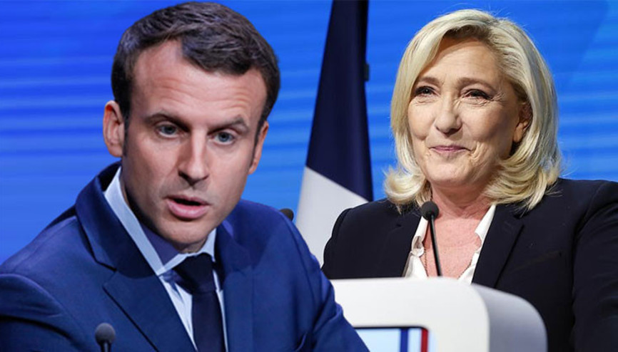 Fransada kritik seçim günü