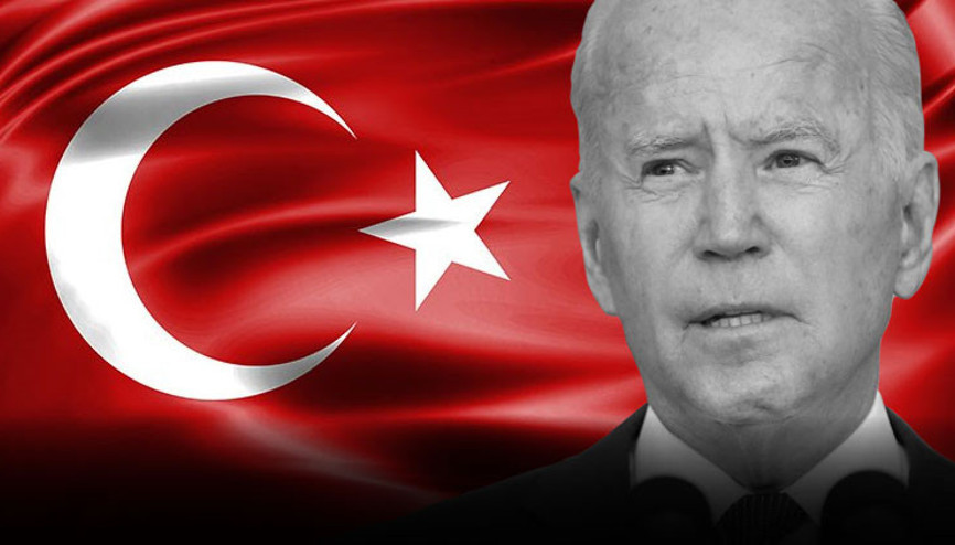 Türkiyeden ABDye peş peşe çok sert soykırım tepkileri: Yanlışta ısrar edenleri kınıyoruz