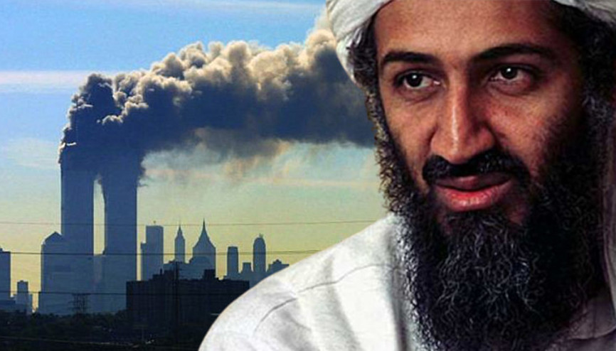 Bin Ladinin planı yıllar sonra ortaya çıktı 2nci 11 Eylülü adım adım anlatmış