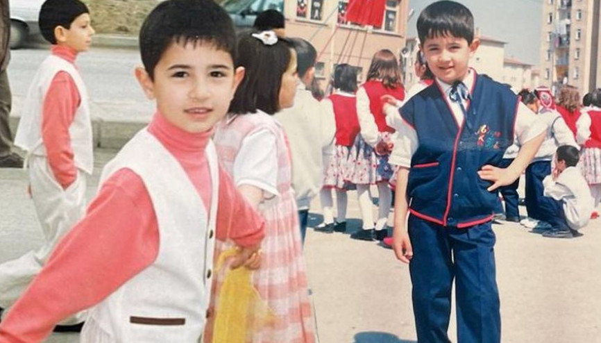 Sahneyle çocuk yaşta tanışmıştı... Şimdi Harbiyeyi dolduruyor