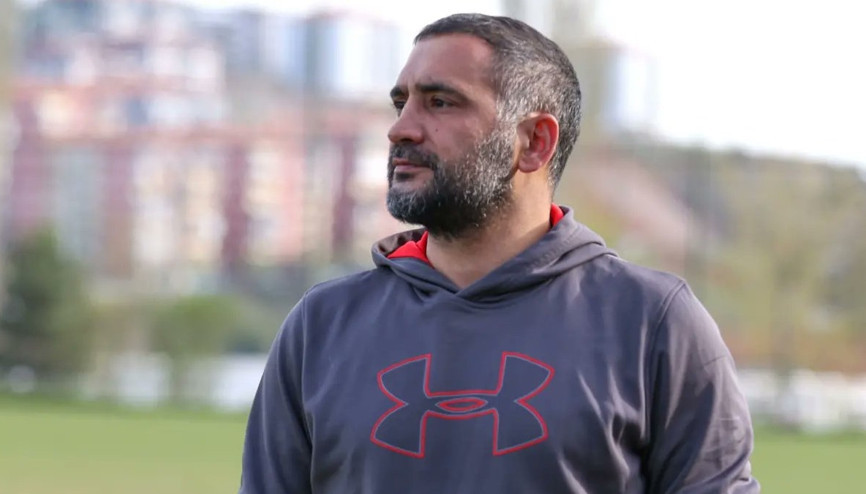 Uşaksporda Ümit Karan taraftarı üzdü