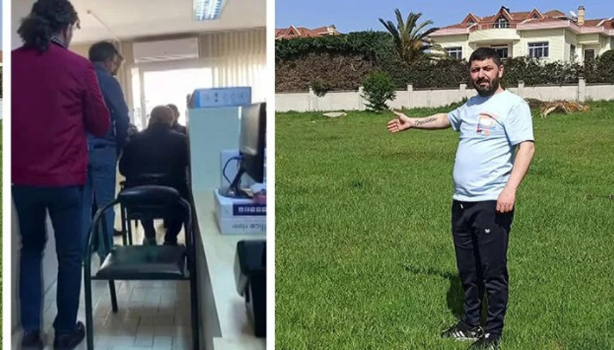 Dublör lakaplı dolandırıcılar 7 milyon liralık arsayı 700 bin liraya satmaya çalıştı