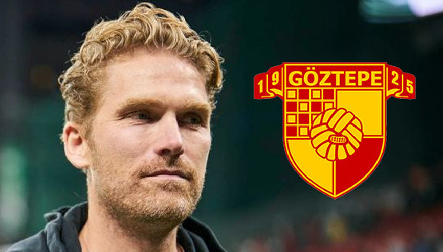 Son Dakika: Göztepede devir için geri sayım Roman Abramovich derken imzalar atılıyor...