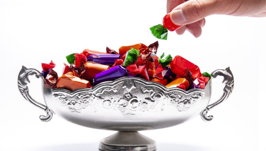 Hediyelik ve ikramlık çikolata pazarı 2021’de büyümeye devam etti Hediyelik ve ikramlık çikolata pazarı 2021’de büyümeye devam etti