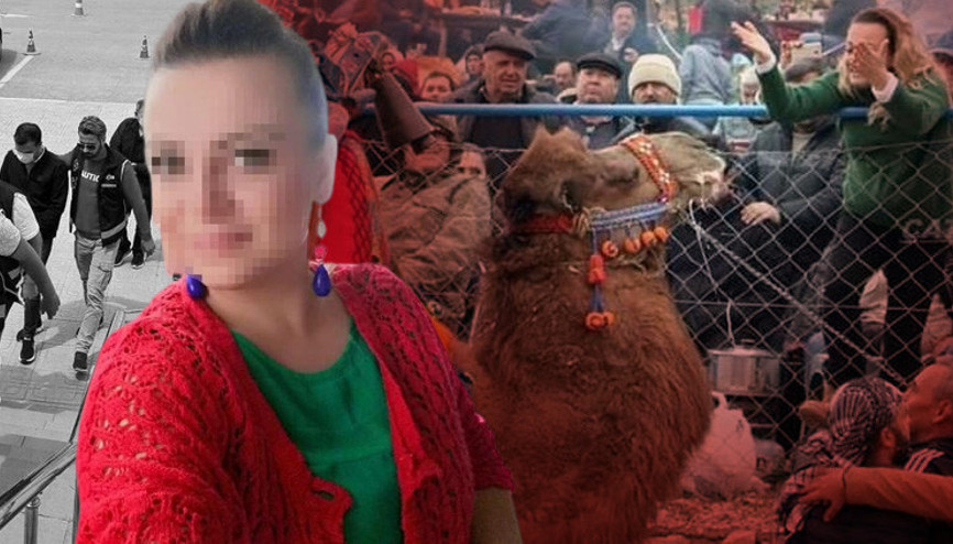 80 milyonluk vurgunda yeni gelişme Süperstar Aleve bir şok daha