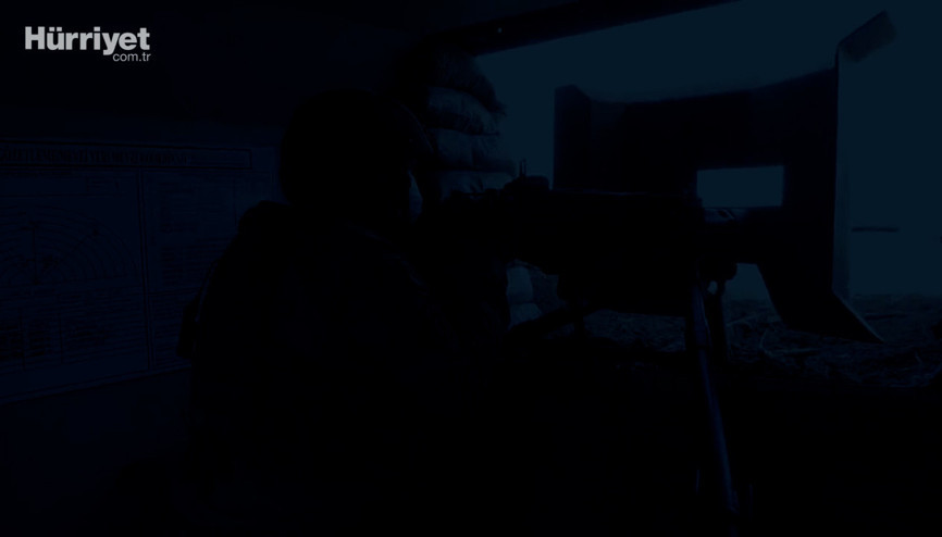 MSB yaptığı paylaşımda 13 teröristin etkisiz hale getirildiğini duyurdu