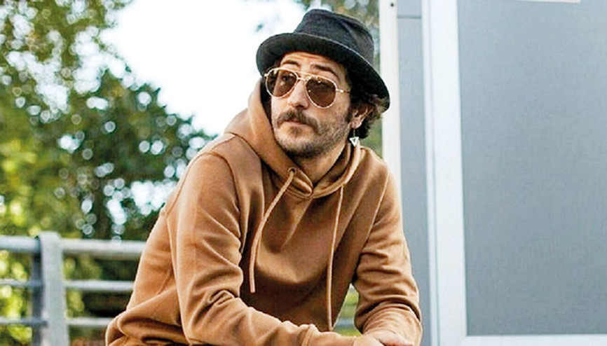 8’inci kattan düştü