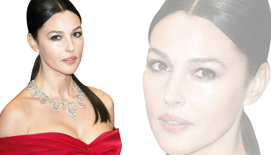 Monica Bellucci: İstanbul’a yerleşebilirim