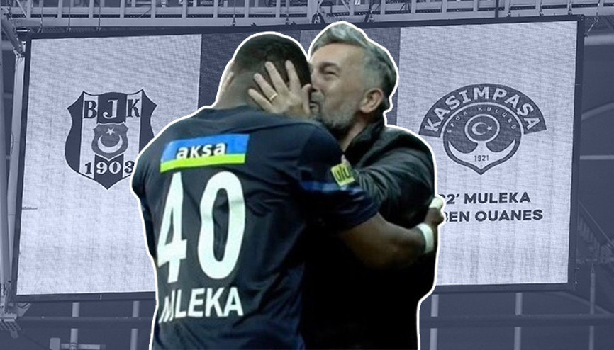 10 maçta 11 gol Yorumcuyken alın demişti, CEO olunca..