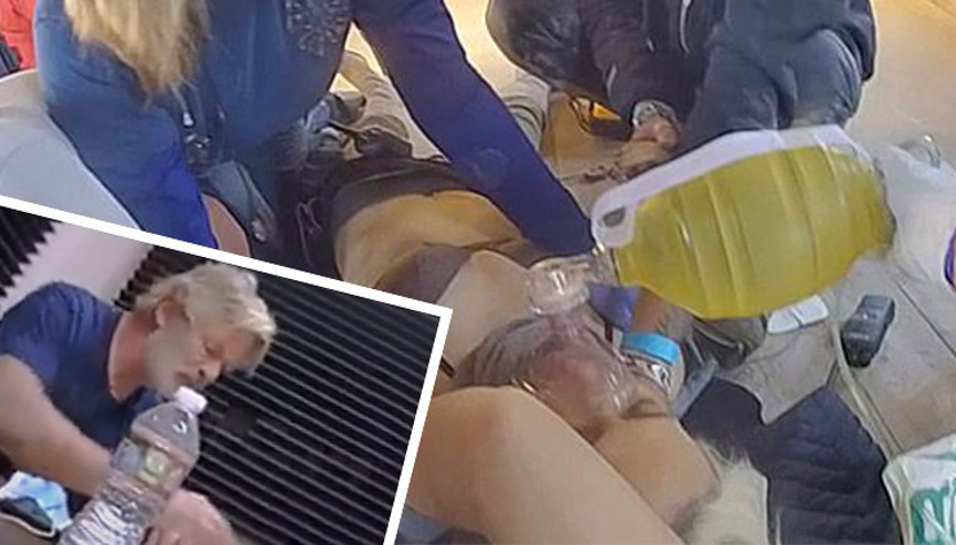 Alec Baldwin olayında flaş gelişme... Görüntüler aylar sonra ortaya çıktı Alec Baldwin olayında flaş gelişme... Görüntüler aylar sonra ortaya çıktı