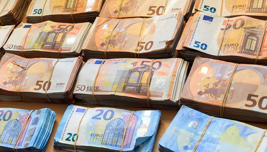 Ukrayna savaşı yüzünden 39.2 milyar euroluk ek borçlanma