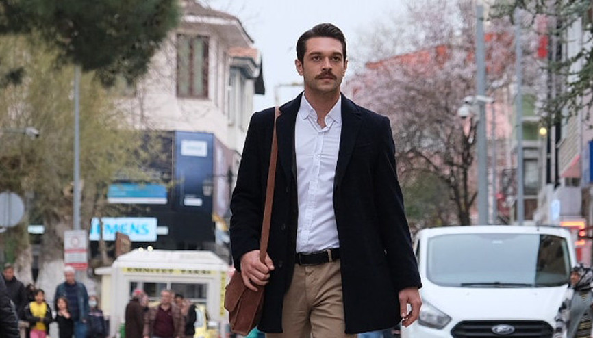 Furkan Andıç’tan hayranlarını üzen haber